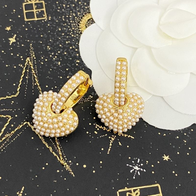 Ce1i*e earrings